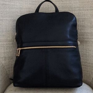 Target A New Day zip top backpack